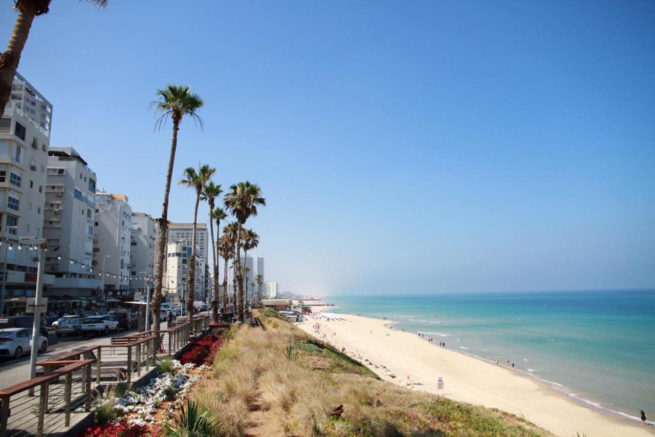 Apartments4You Betti Bat Yam Exterior photo