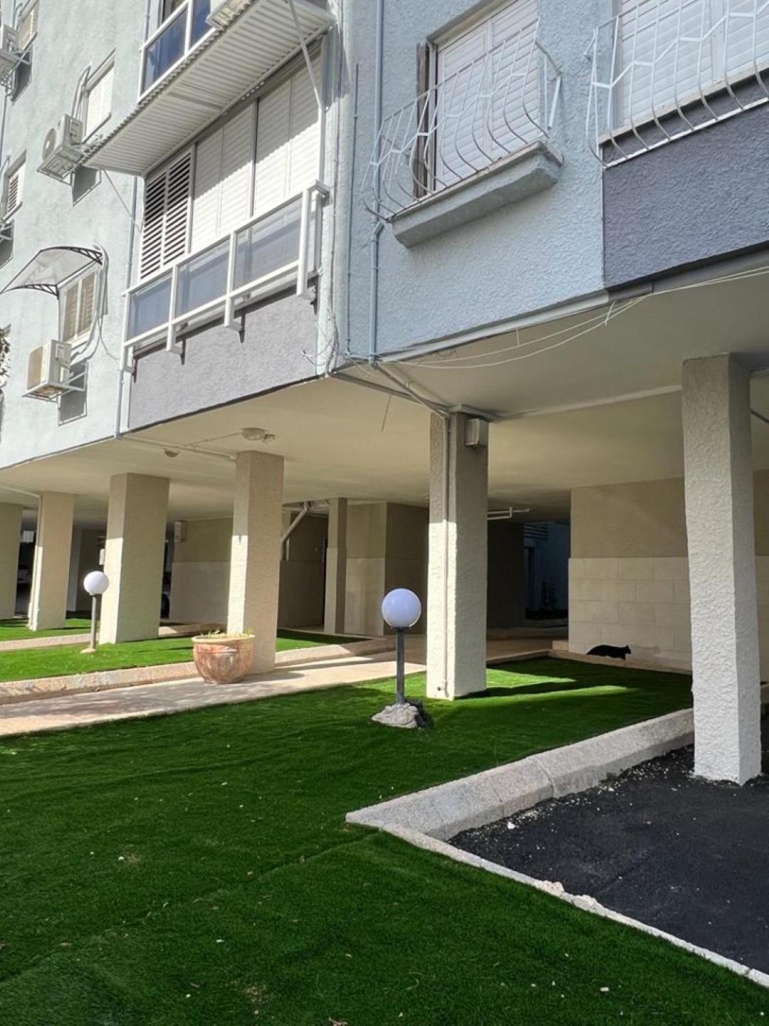Apartments4You Betti Bat Yam Exterior photo